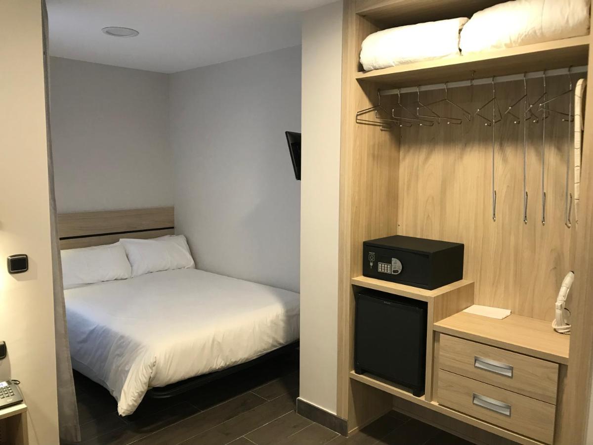 Olarain Apartment Сан Себастиан Екстериор снимка