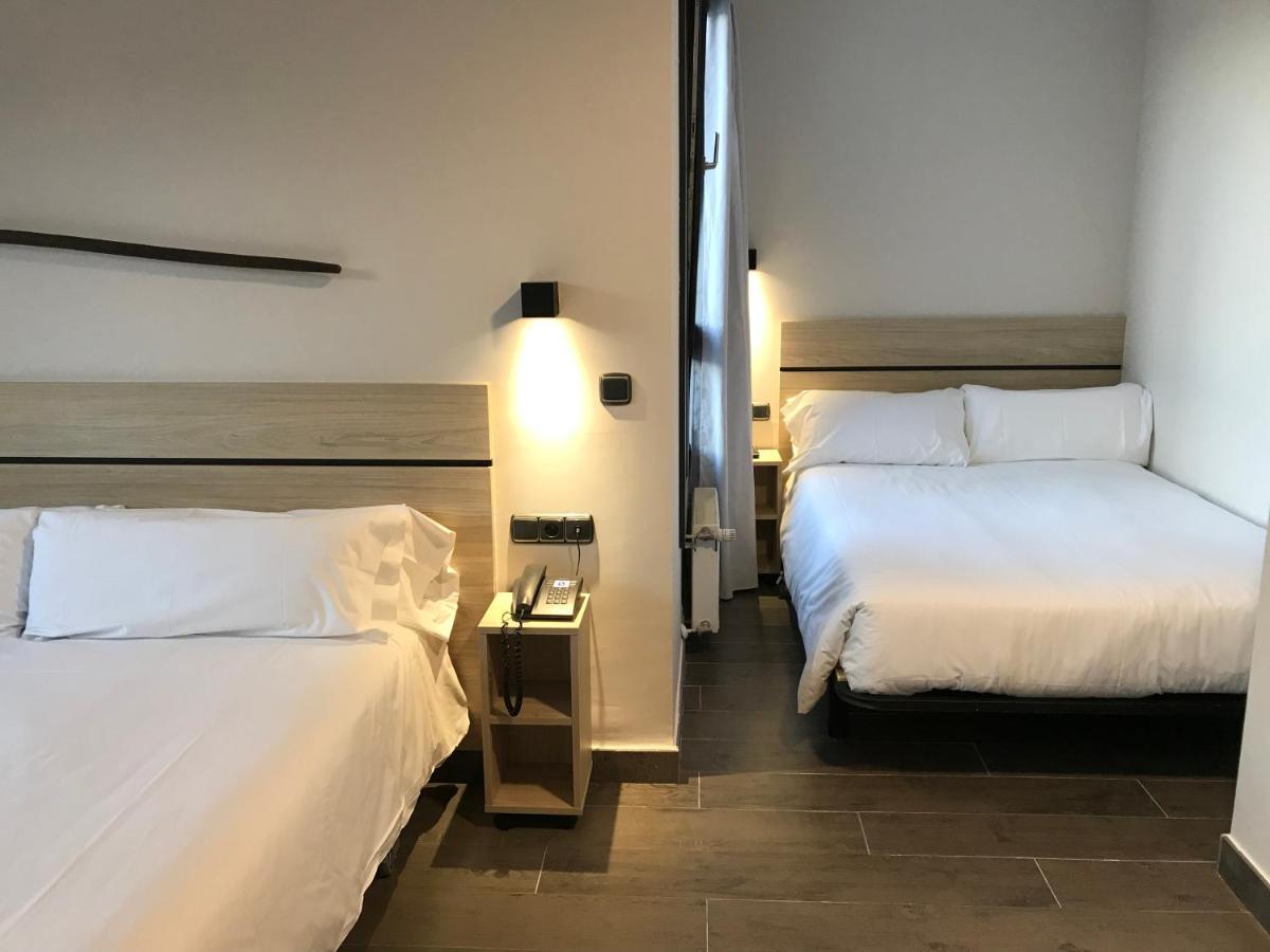 Olarain Apartment Сан Себастиан Екстериор снимка