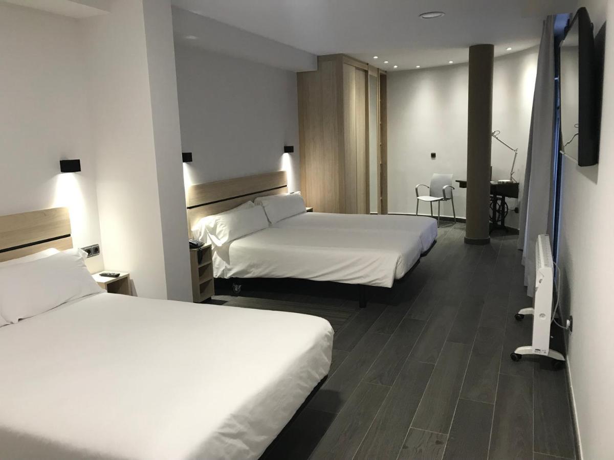 Olarain Apartment Сан Себастиан Екстериор снимка