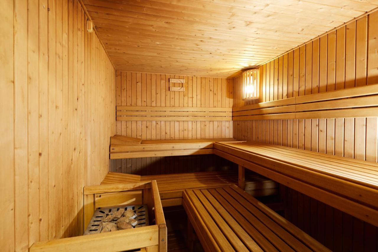Olarain Apartment Сан Себастиан Екстериор снимка