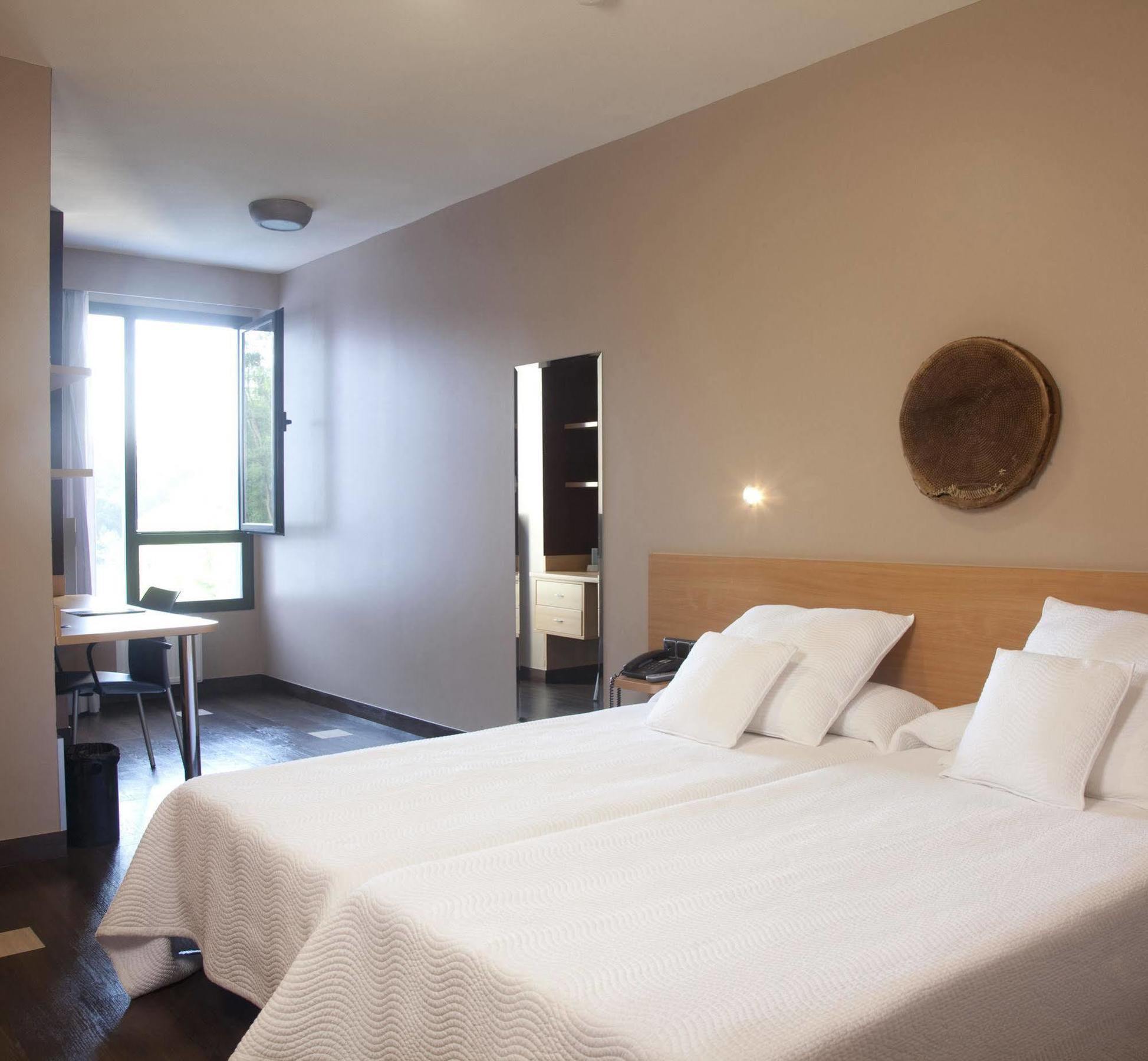 Olarain Apartment Сан Себастиан Екстериор снимка